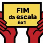 Governo tenta aprovar fim da 6×1 e avança com PEC da Segurança no Senado nesta quarta