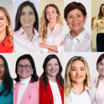 16 ANOS, BANCADA FEMININA ELEITA NA ALECE VAI DE 04 PARA 14 MULHERES