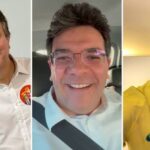 Quais foram os nomes fundamentais para a vitória de Lula sobre Flávio Bolsonaro