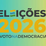 Eleições de 2026 definem nova composição da Assembleia Legislativa do Estado do Ceará